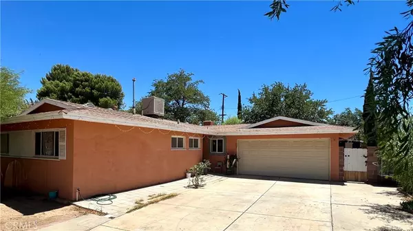 Palmdale, CA 93550,38202 Delacour DR