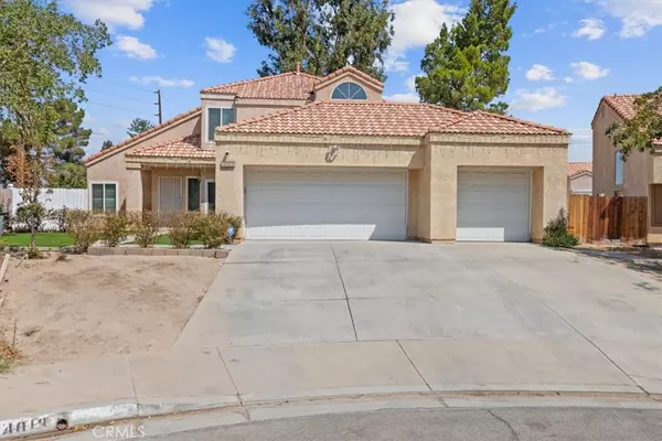 Palmdale, CA 93552,4023 Lexington CT