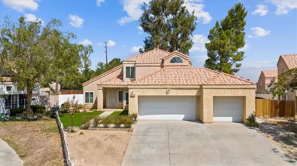4023 Lexington CT, Palmdale, CA 93552