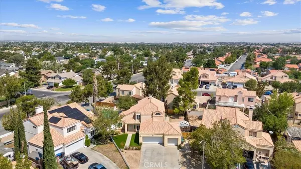 Palmdale, CA 93552,4023 Lexington CT