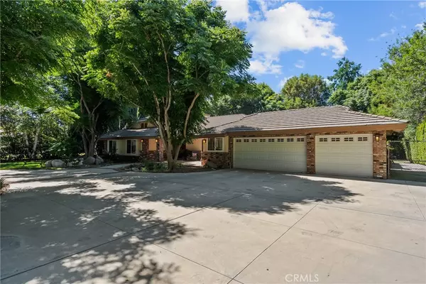 Newhall, CA 91321,22126 Oak Orchard RD