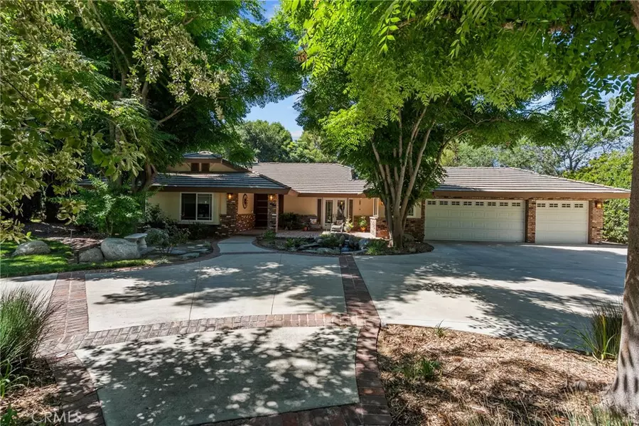 22126 Oak Orchard RD, Newhall, CA 91321