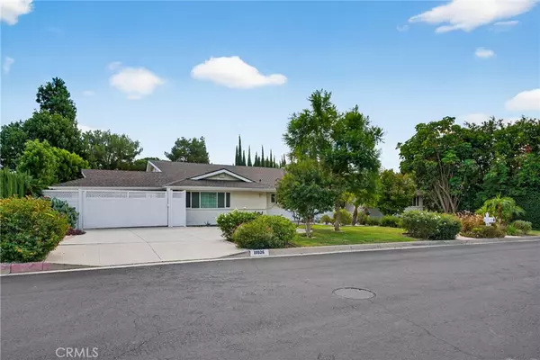 Porter Ranch, CA 91326,18926 San Jose ST