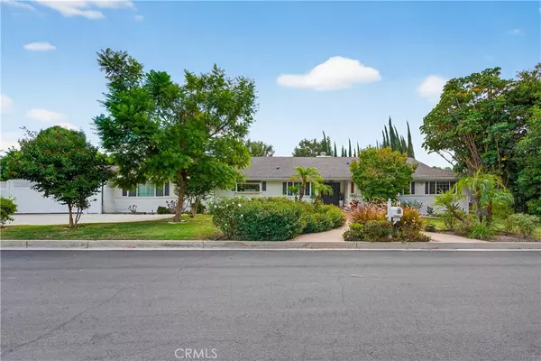 18926 San Jose ST, Porter Ranch, CA 91326