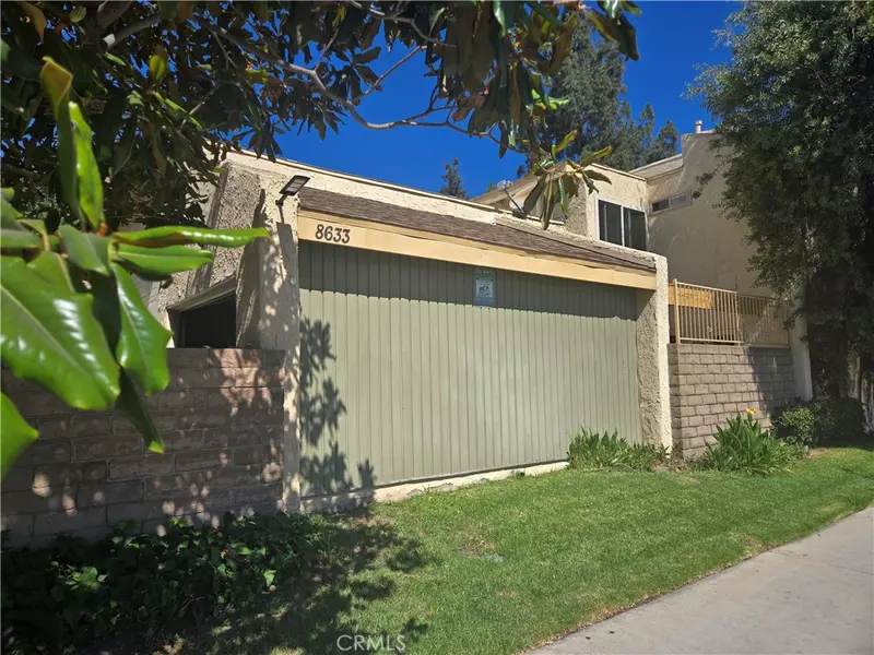 8633 Balboa BLVD #24, Northridge, CA 91325
