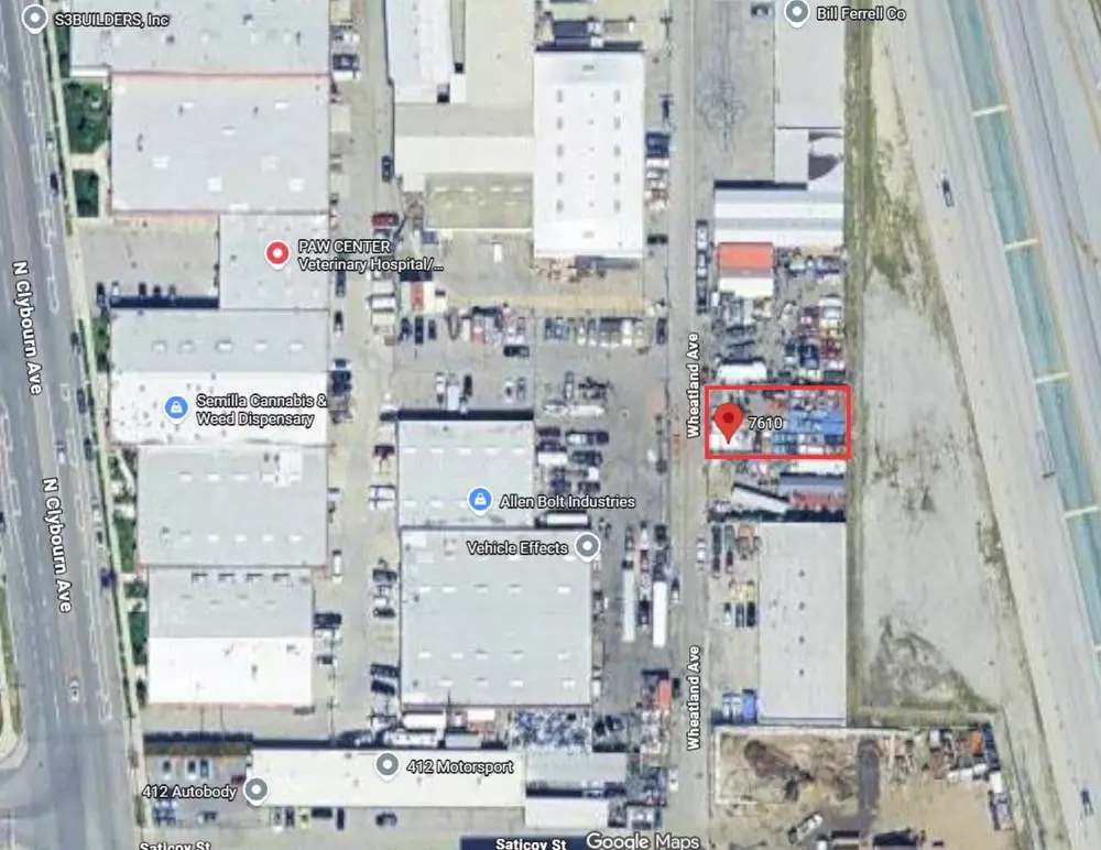 Sun Valley, CA 91352,7610 Wheatland AVE