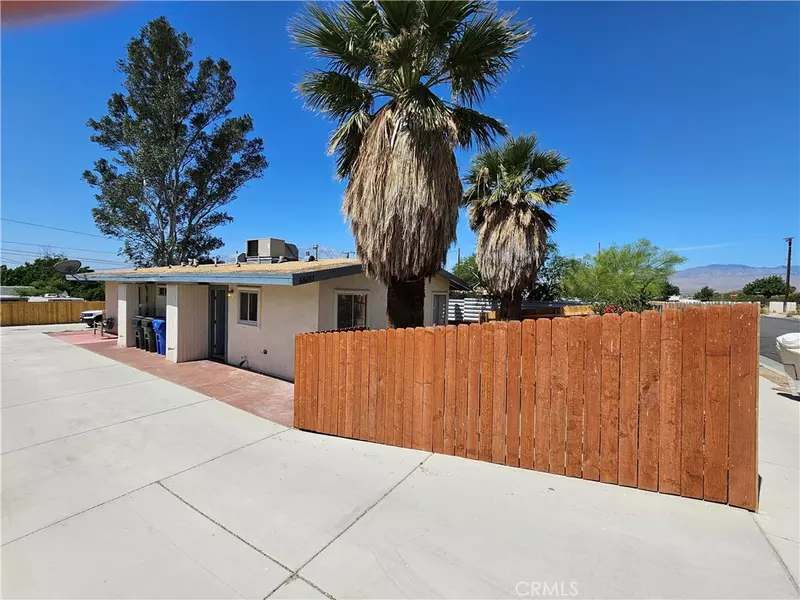 66051 3rd ST #A, Desert Hot Springs, CA 92240