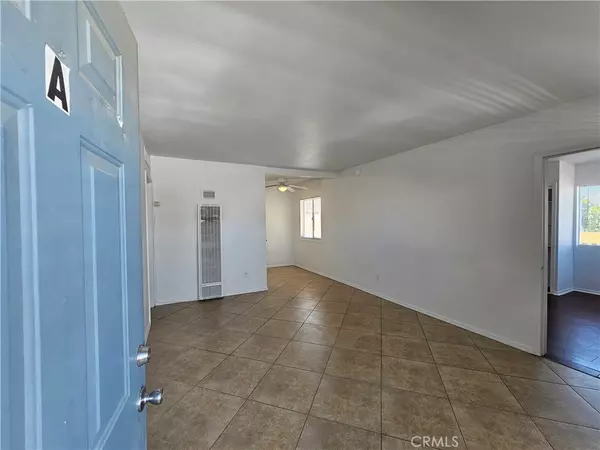 Desert Hot Springs, CA 92240,66051 3rd ST #A