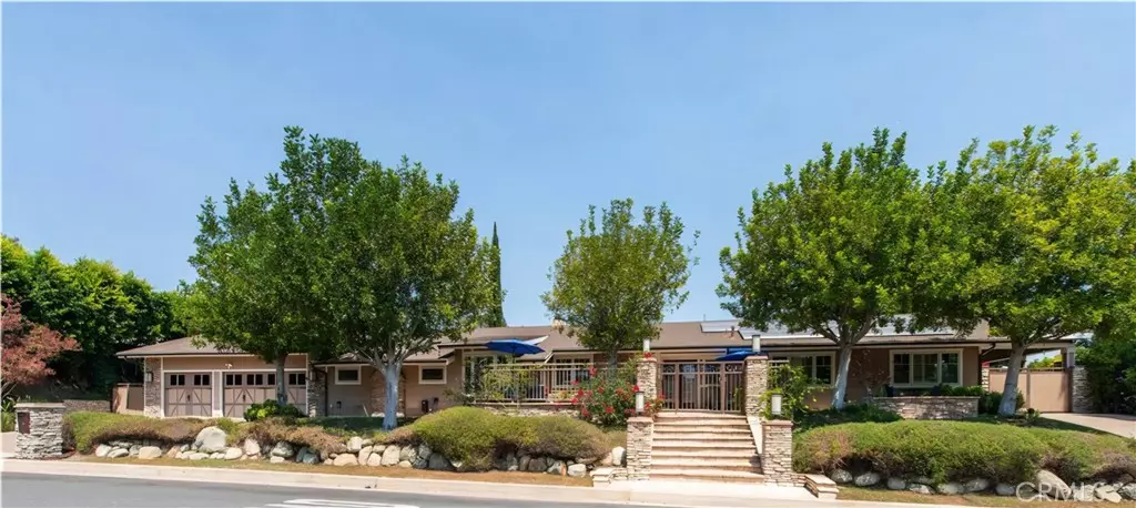 16426 Knollwood DR, Granada Hills, CA 91344