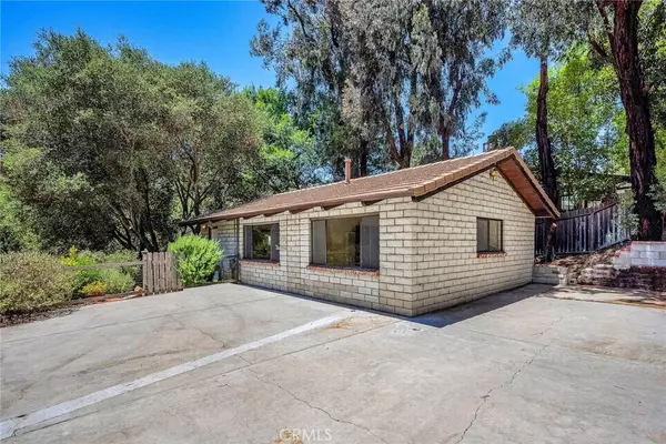 Calabasas, CA 91302,535 Crater Camp #GH