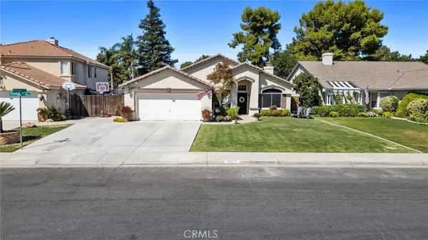 Bakersfield, CA 93312,3903 Southpass DR