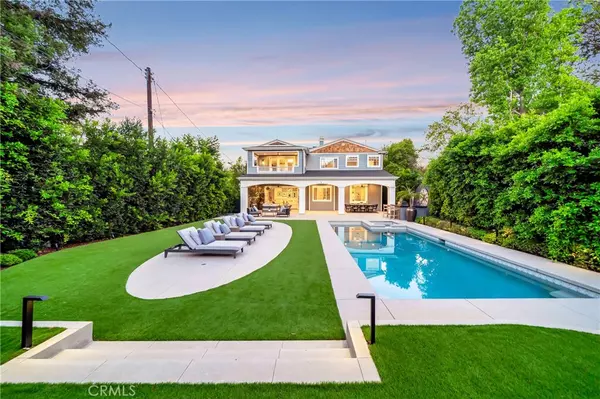 Encino, CA 91316,4821 Oak Park AVE