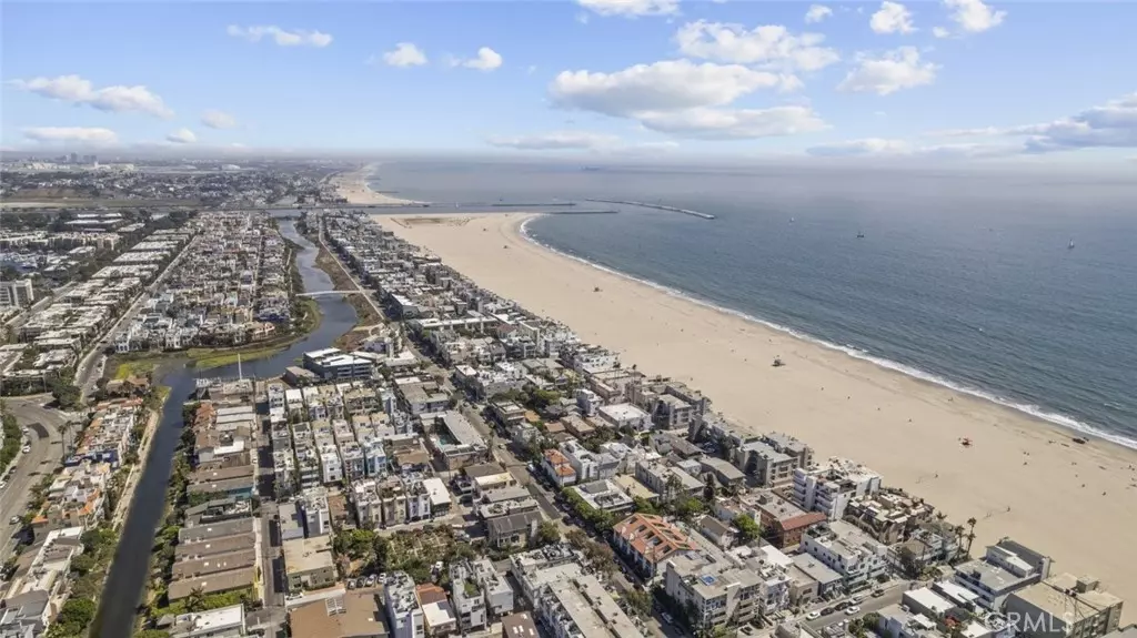 3512 Pacific AVE #3, Marina Del Rey, CA 90292