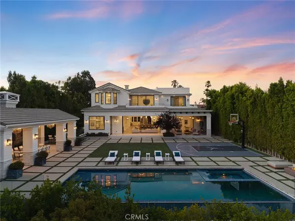 16630 Oldham PL, Encino, CA 91436