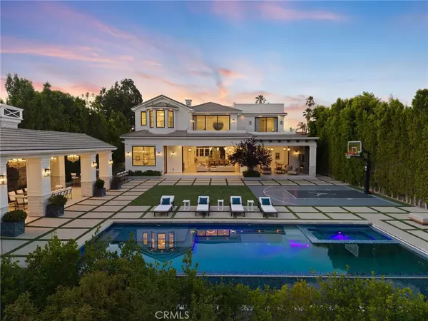 Encino, CA 91436,16630 Oldham PL
