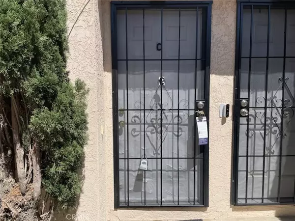 Palmdale, CA 93550,324 E Avenue Q7