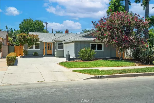 6917 Mammoth AVE, Valley Glen, CA 91405