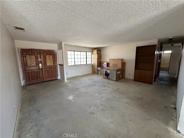 California City, CA 93505,20245 Hacienda BLVD