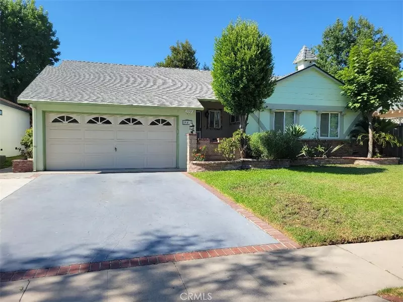 20412 Londelius ST, Winnetka, CA 91306