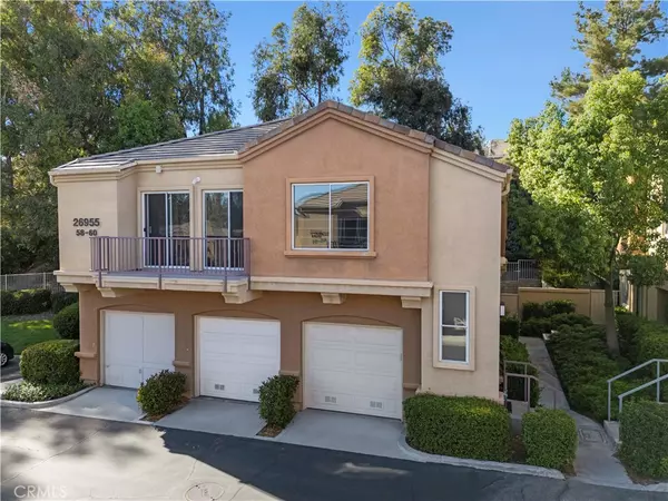 26955 Hillsborough #60, Valencia, CA 91354