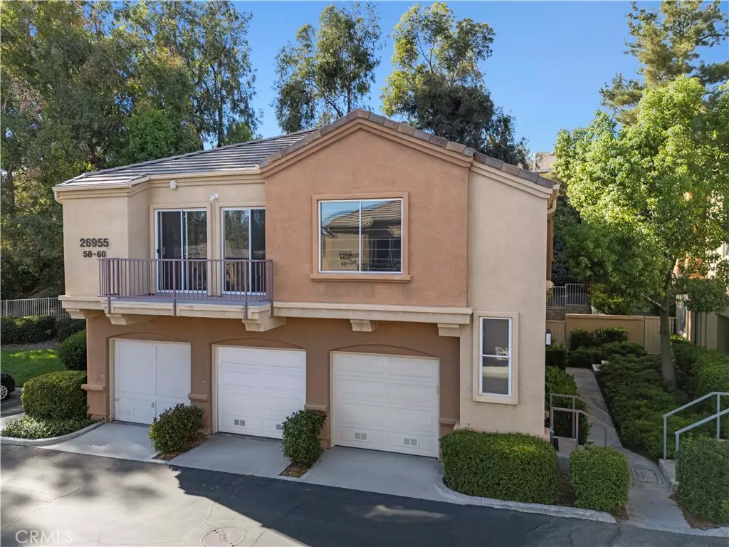 Valencia, CA 91354,26955 Hillsborough #60