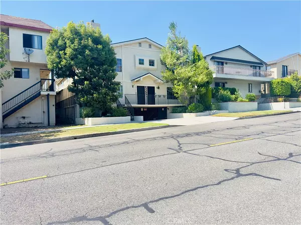 525 E Verdugo AVE #D, Burbank, CA 91501
