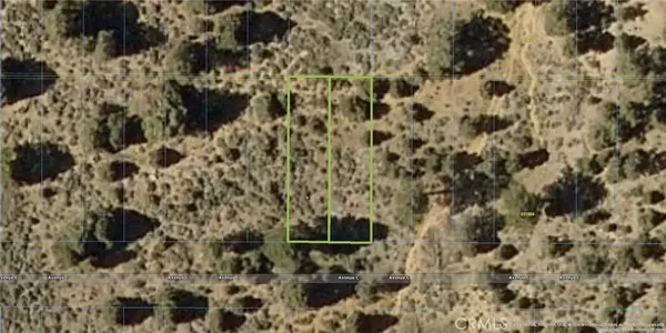 Big Bear City, CA 92314,0 Avenue E