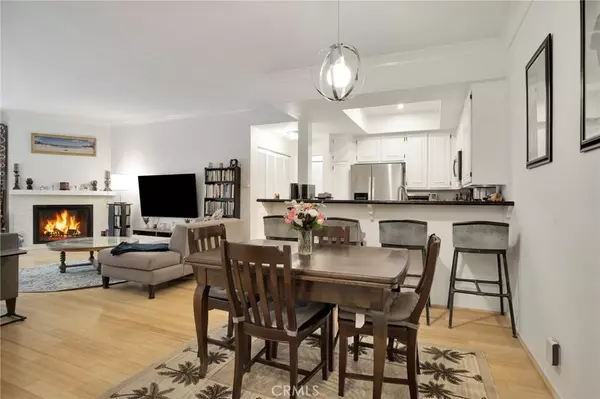 Playa Del Rey, CA 90293,8675 Falmouth AVE #121