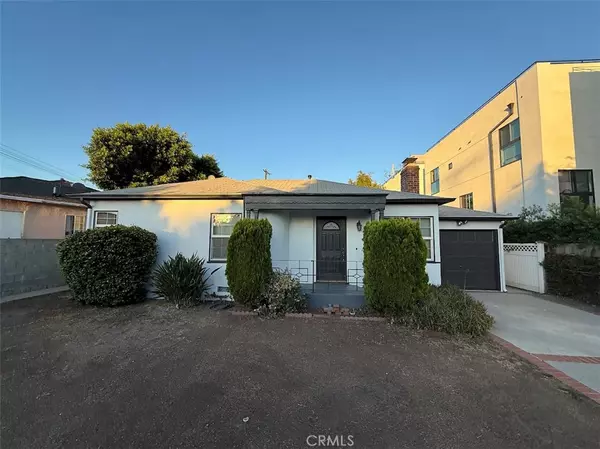 6348 Camellia AVE, North Hollywood, CA 91606