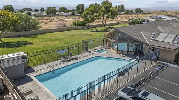 Lancaster, CA 93535,2545 E Avenue I #66