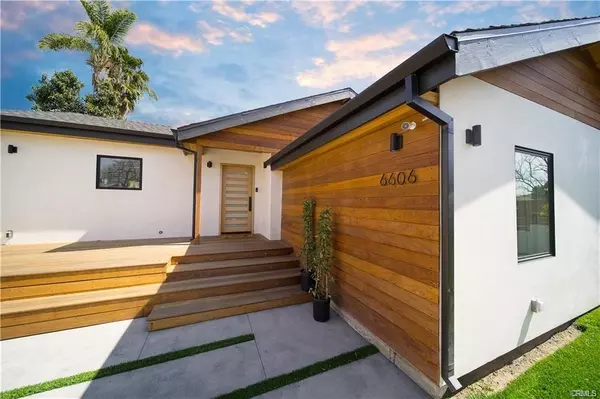 Reseda, CA 91335,6606 Aura AVE