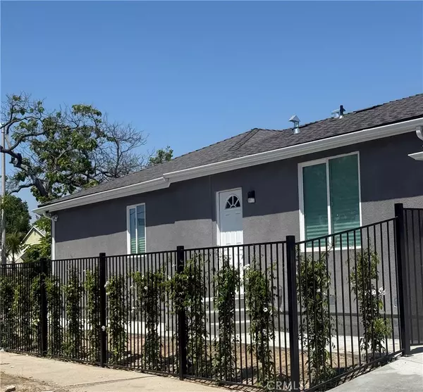 11156 Wyandotte ST, Sun Valley, CA 91352