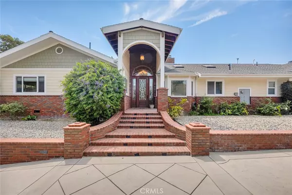 11947 Clonlee AVE, Granada Hills, CA 91344