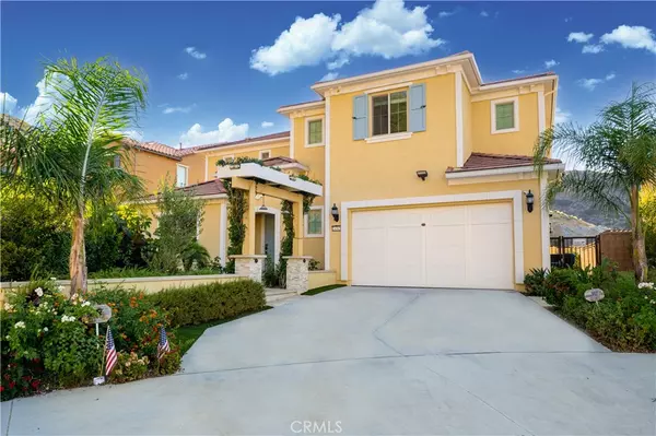 West Hills, CA 91304,24365 Sterling Ranch RD
