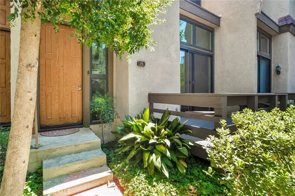 Northridge, CA 91324,9000 Vanalden AVE #176