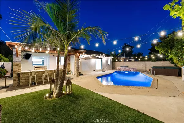 Reseda, CA 91335,6653 Belmar AVE