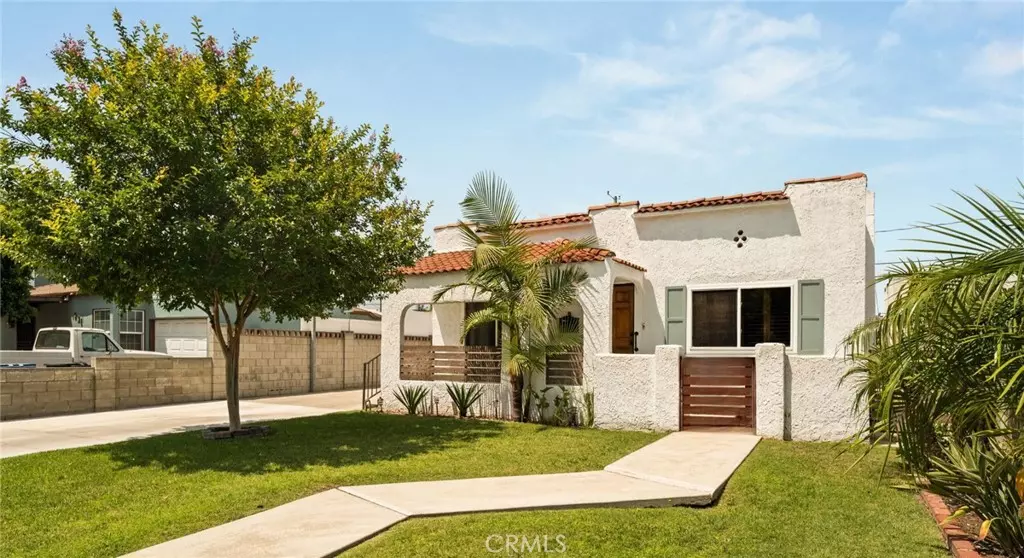Burbank, CA 91506,933 N Lincoln ST