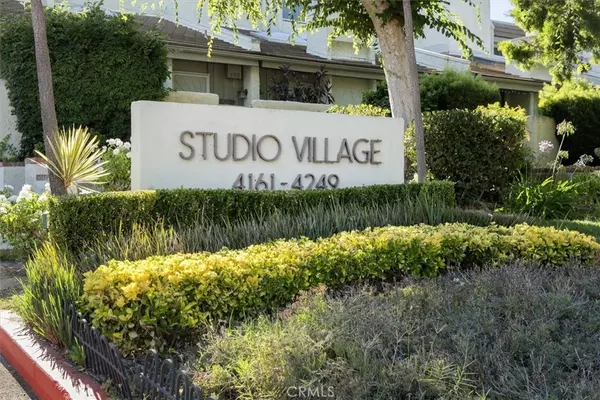 4173 Colfax AVE #G, Studio City, CA 91604