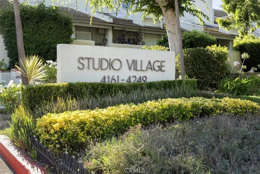 4173 Colfax AVE #G, Studio City, CA 91604