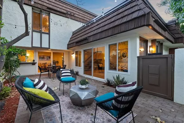 Chatsworth, CA 91311,22149 James Alan CIR