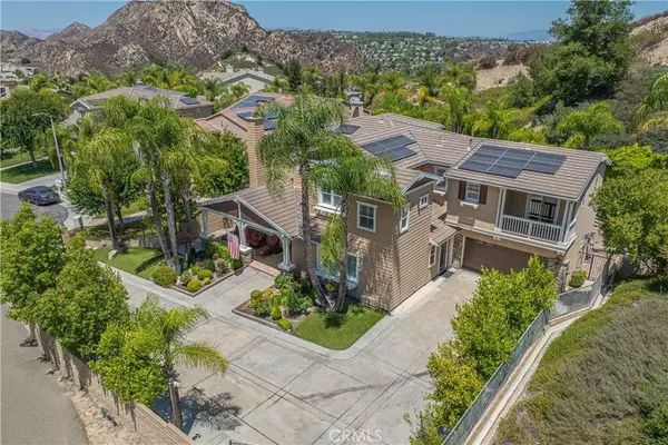 Stevenson Ranch, CA 91381,25505 Brighton PL