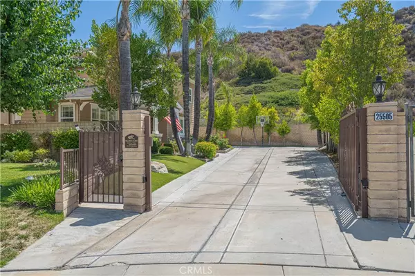 Stevenson Ranch, CA 91381,25505 Brighton PL