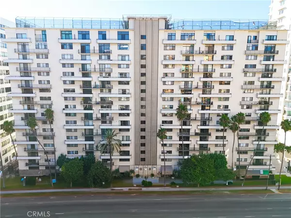 10535 Wilshire BLVD #D01, Los Angeles, CA 90024