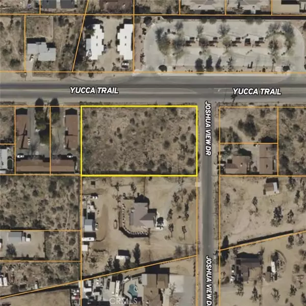 0 Yucca Trail, Yucca Valley, CA 92284
