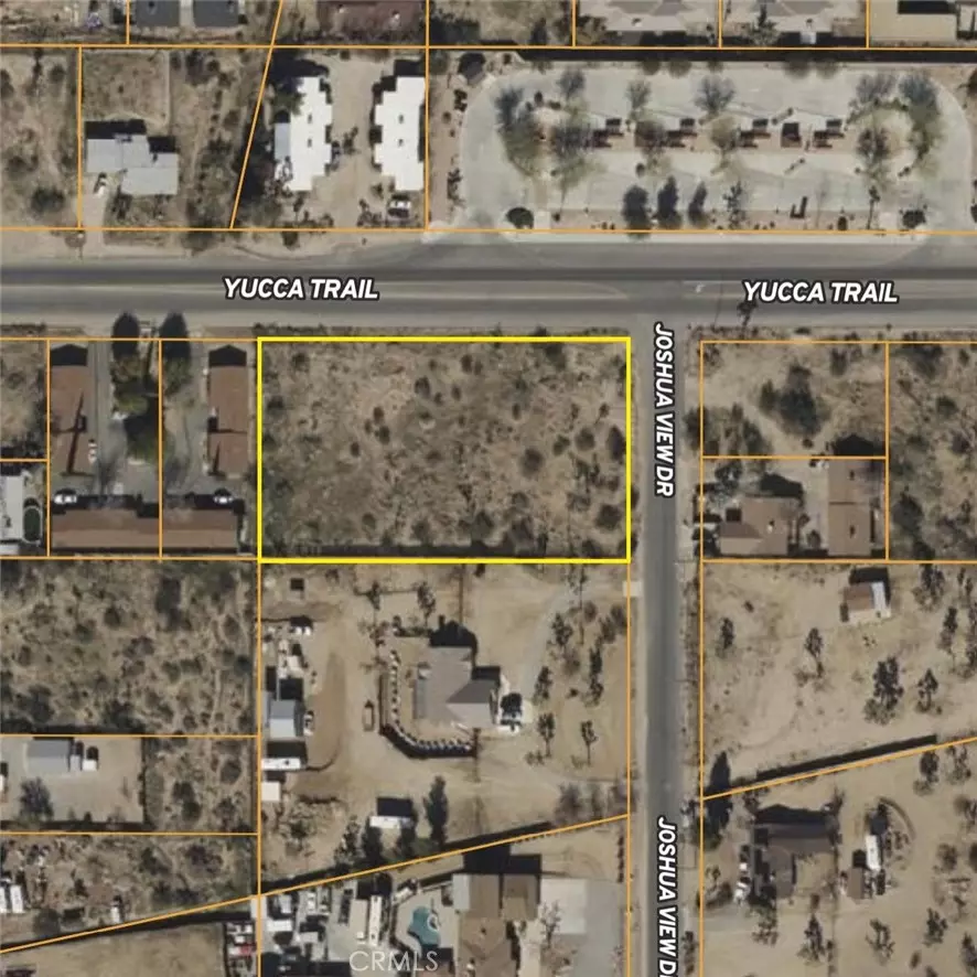 Yucca Valley, CA 92284,0 Yucca Trail