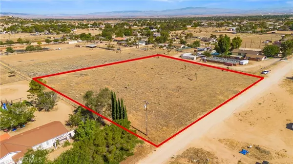 Palmdale, CA 93551,41705 25th ST W