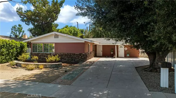 7226 Maynard AVE, West Hills, CA 91307