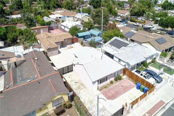 Winnetka, CA 91306,19947 Vanowen ST
