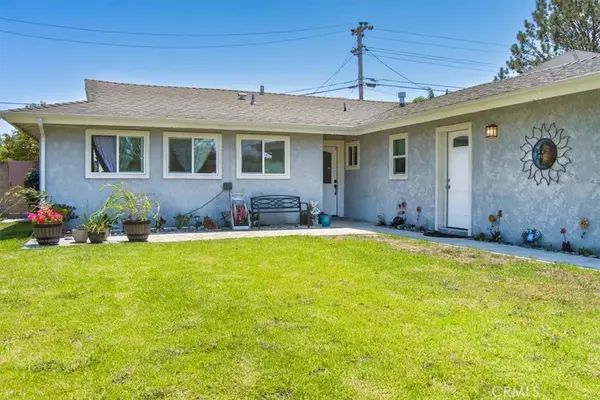 Vandenberg Village, CA 93436,508 Venus AVE