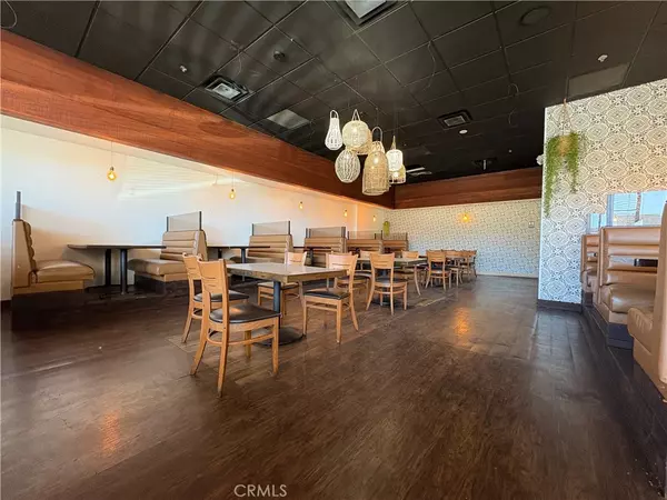 Tehachapi, CA 93561,1001 W Tehachapi BLVD #C200